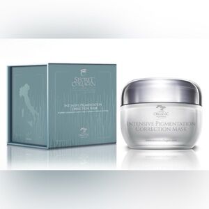 Secret Collagen Intensive Pigmentation Correction Mask MSRP $360